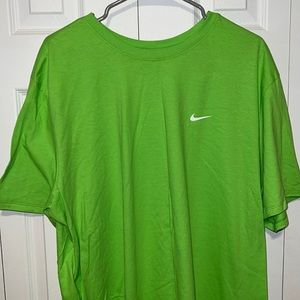 Nike Tee XXL